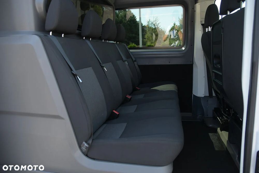 Volkswagen Crafter 35 TDI - 19