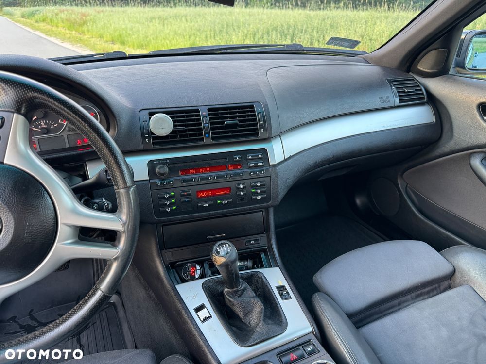 BMW Seria 3 320d - 10