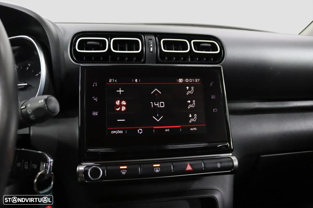 Citroën C3 Aircross 1.2 PureTech Feel - 7