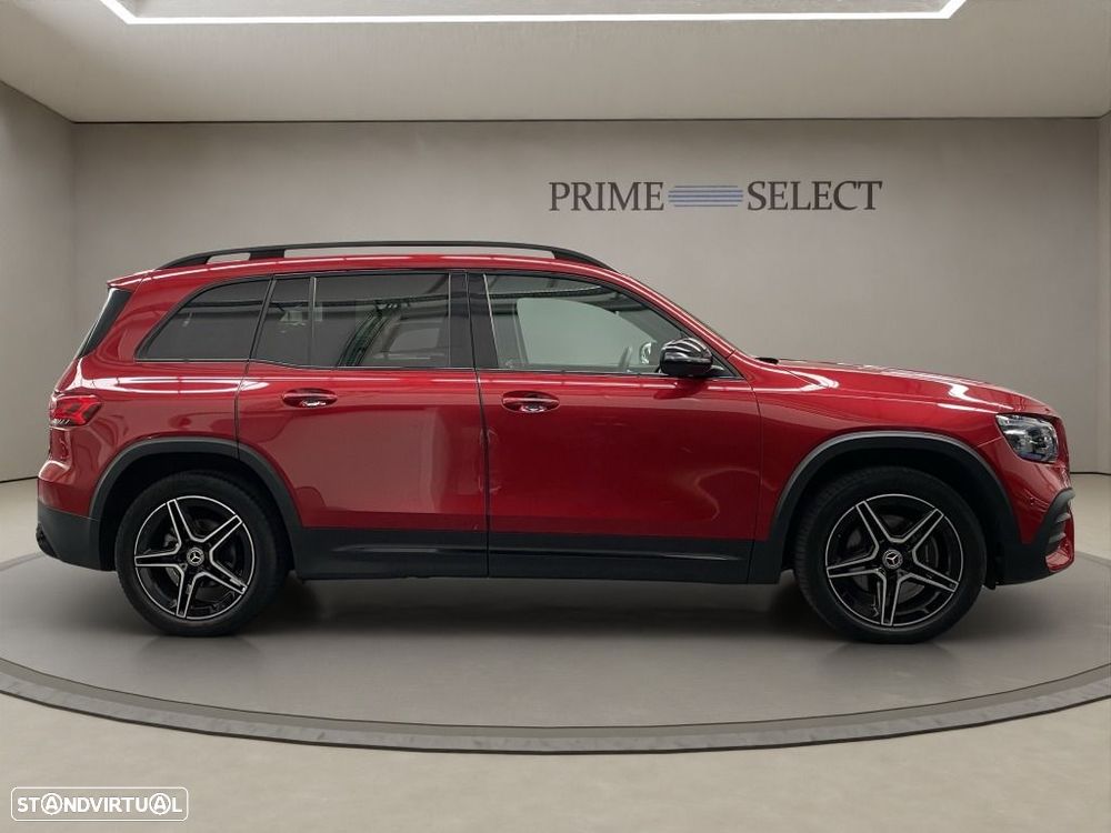 Mercedes-Benz GLB 200 AMG Line - 6