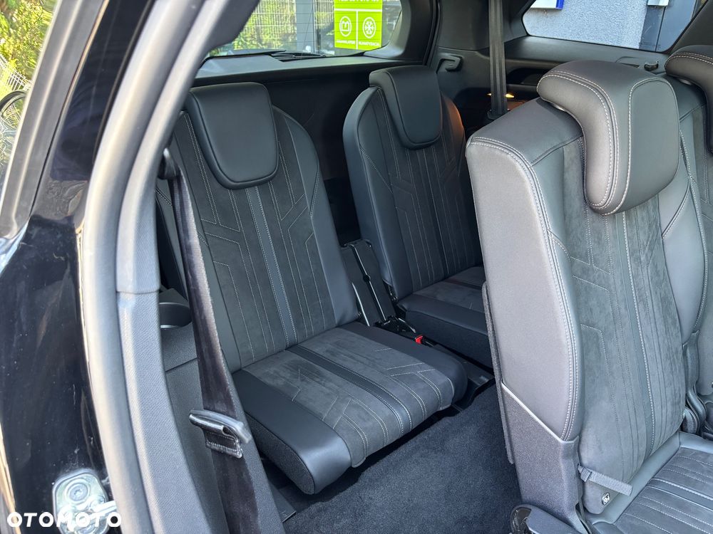 Peugeot 5008 1.6 PureTech GT Pack S&S EAT8 - 13