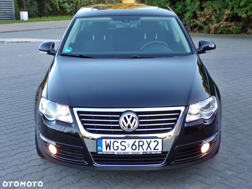 Volkswagen Passat 1.8 TSI Highline - 5