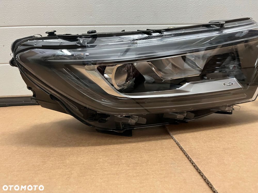 lampy full led ford transit connect III tourneo 2kf941036 2kf941035 - 4