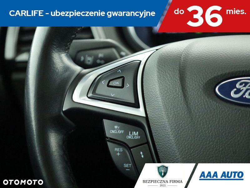 Ford Mondeo - 18