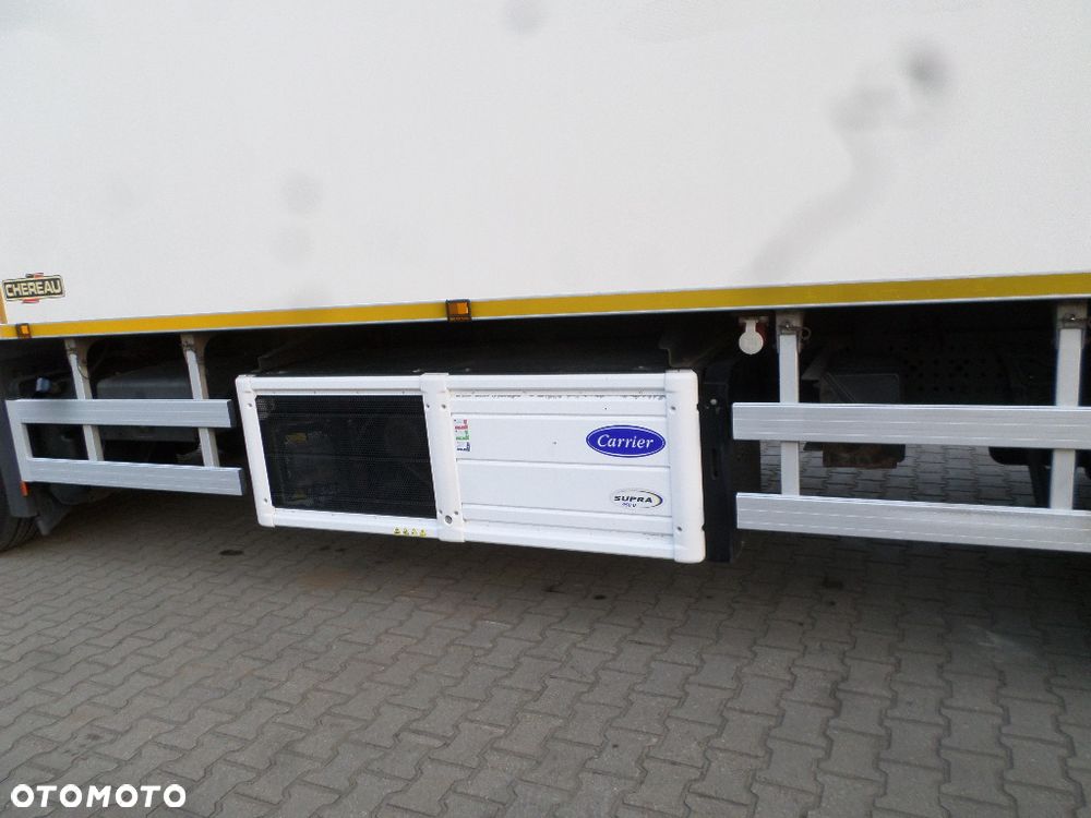 Mercedes-Benz Antos 1830 - 5