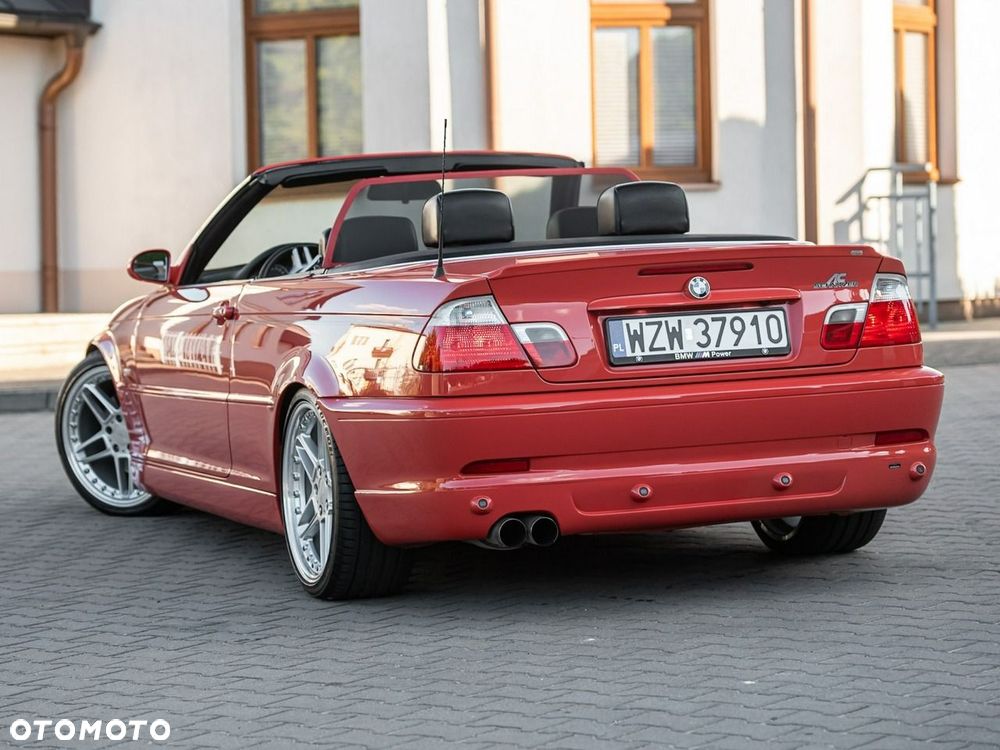 BMW Seria 3 330 Ci Edition Sport - 2