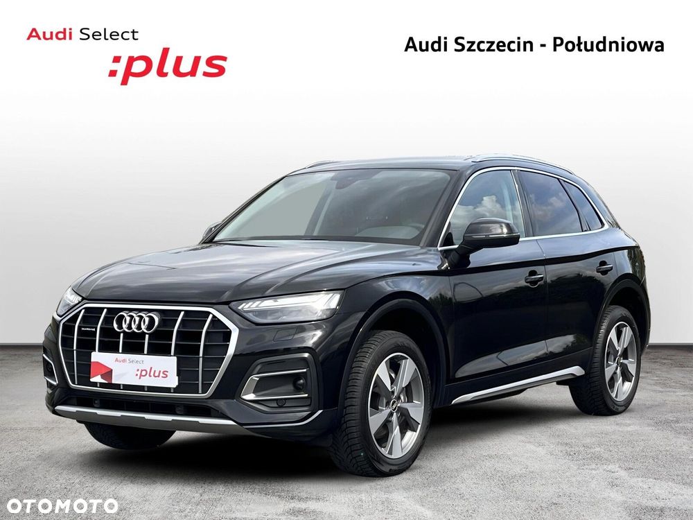 Audi Q5 - 1