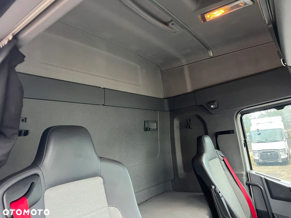 Renault GAMA T 440 13 L MOTOR - 25