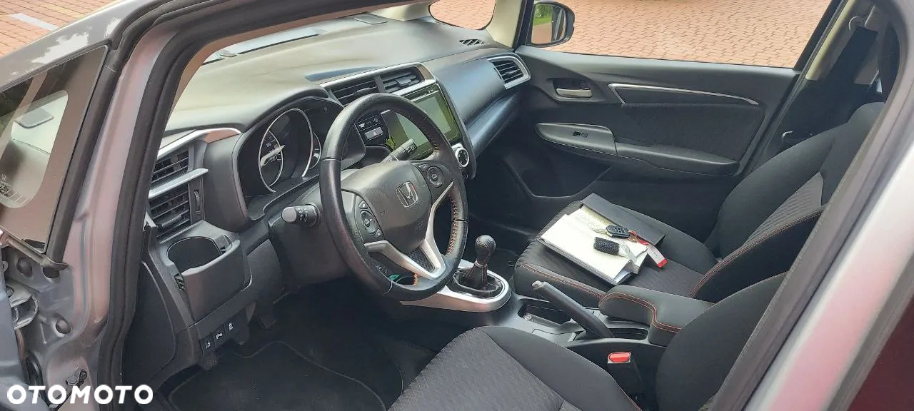 Honda Jazz 1.5 i-VTEC Dynamic (ADAS) - 9