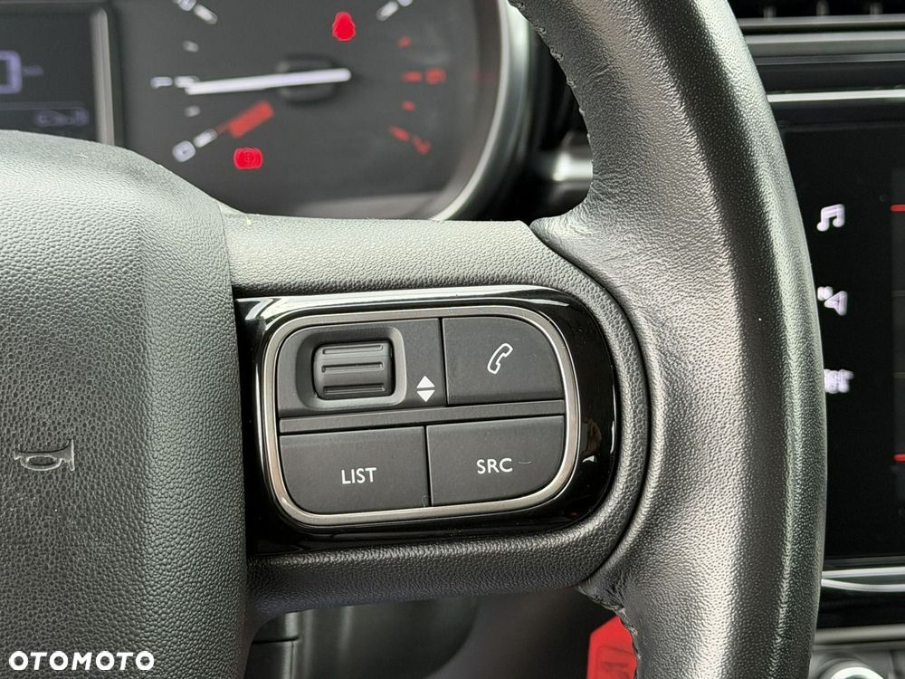 Citroën C3 1.2 PureTech Feel - 25