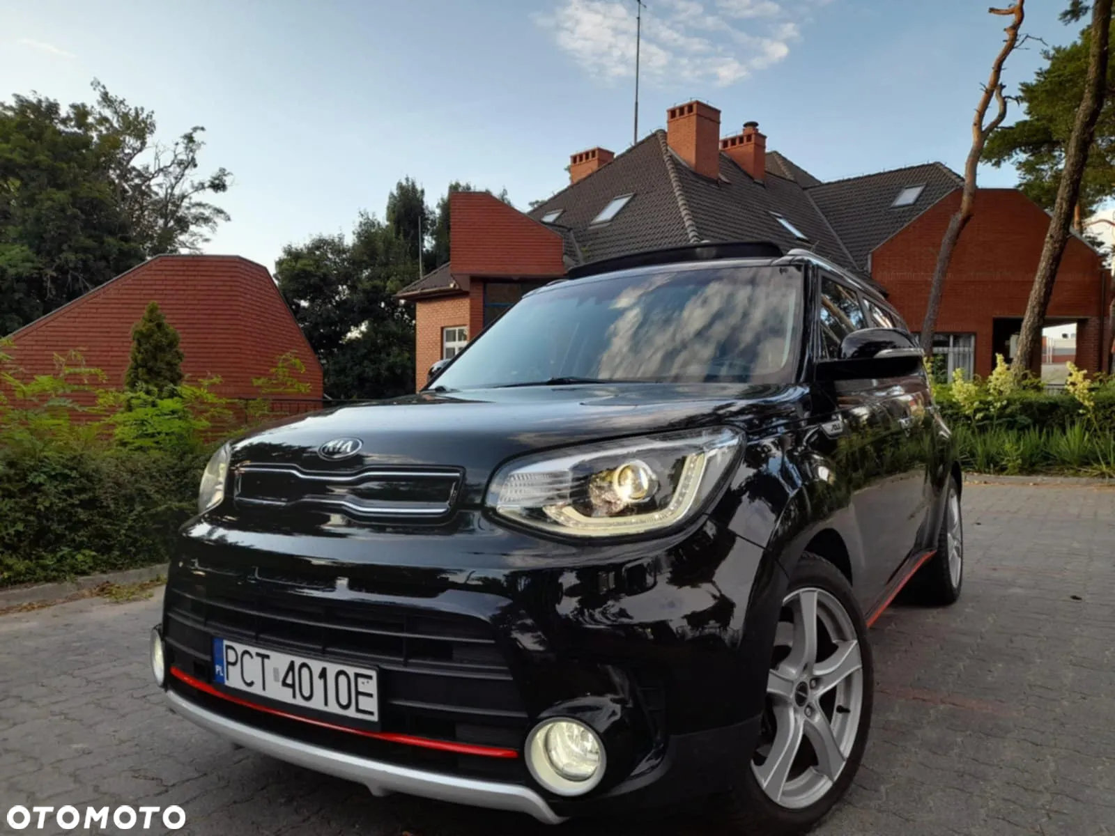 Kia Soul 1.6 T-GDI DCT Turbo - 8