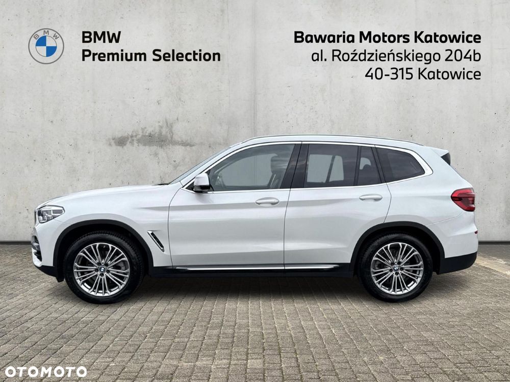 BMW X3 - 2