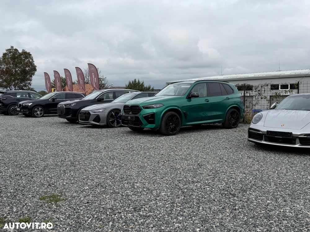 Hyundai Tucson 1.6 T-GDi 4WD Prime - 39