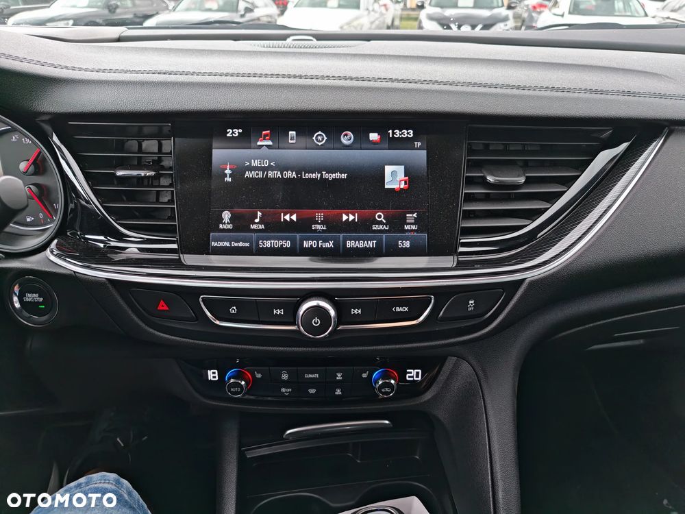 Opel Insignia 1.5 T Elite S&S - 19
