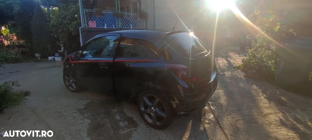Opel Corsa 1.4 Color Edition - 8