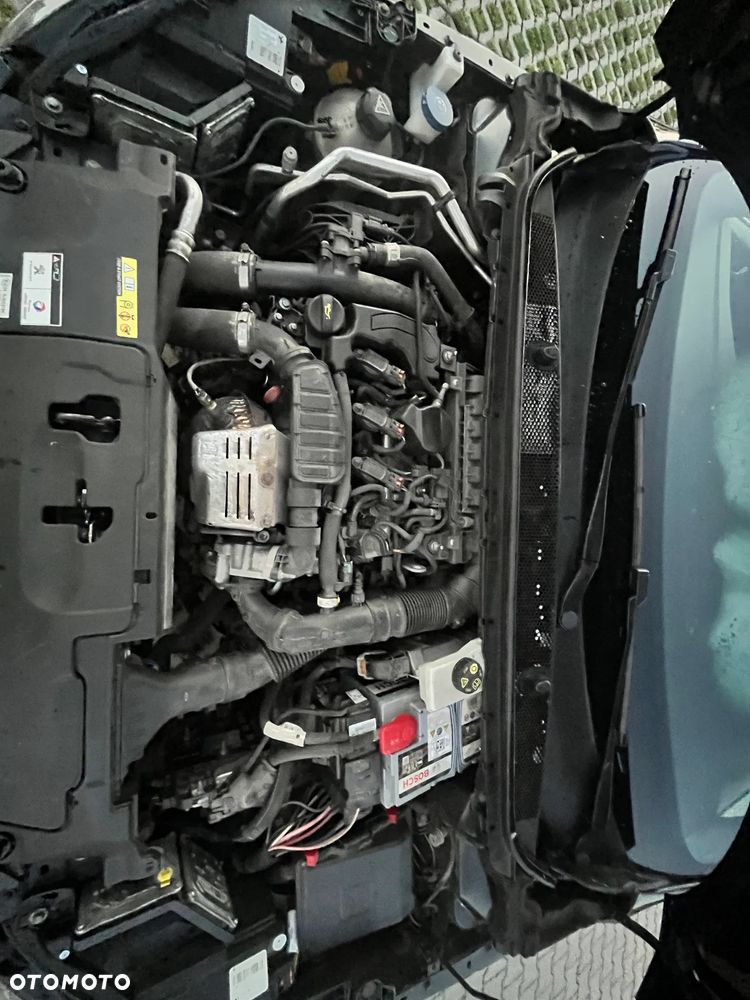 Peugeot 308 1.2 PureTech GPF GT Pack S&S - 17