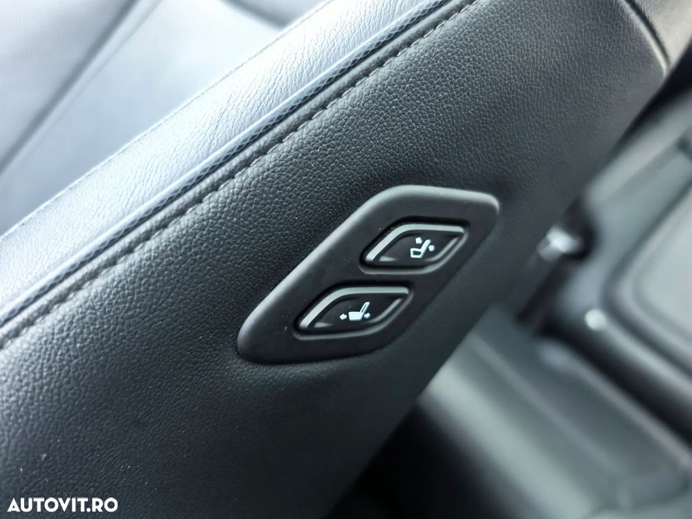 Hyundai Tucson PHEV 1.6 l 265 CP 4WD 6AT Premium - 22