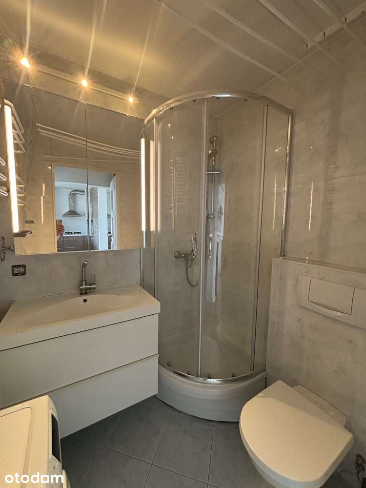 Kawalerka 34 m² | Ochota | świetna lokalizacja