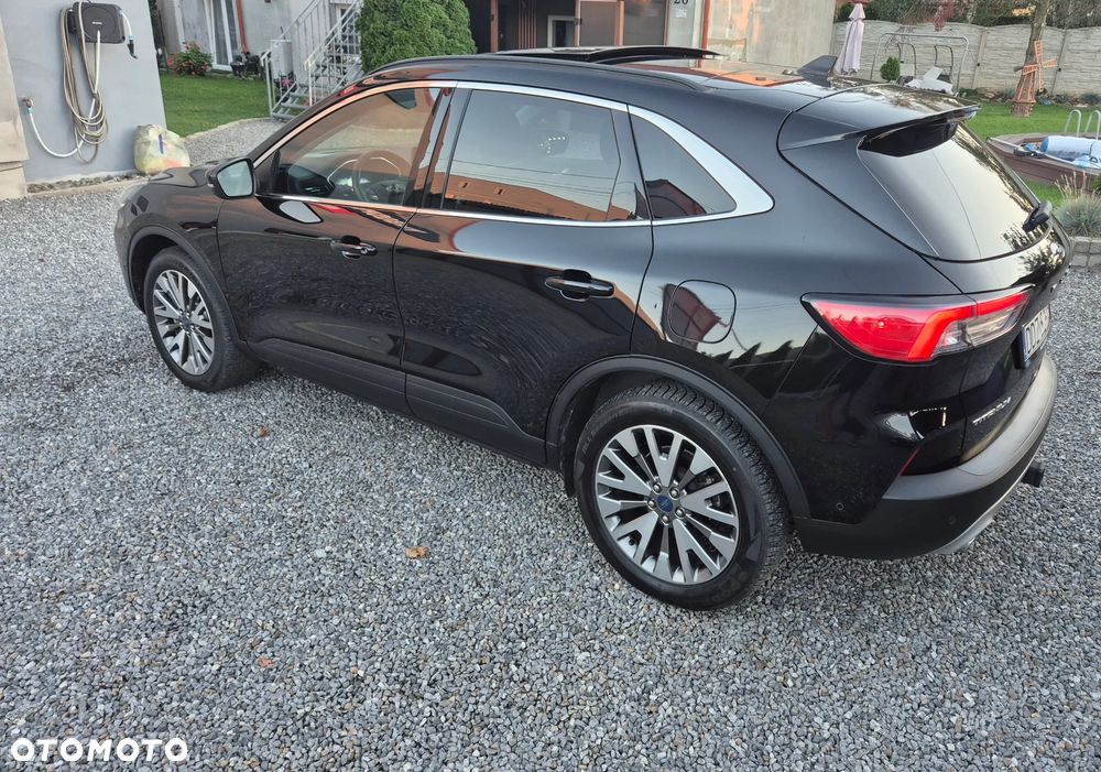Ford Kuga Vignale 2.0 EcoBoost AWD ASS - 6