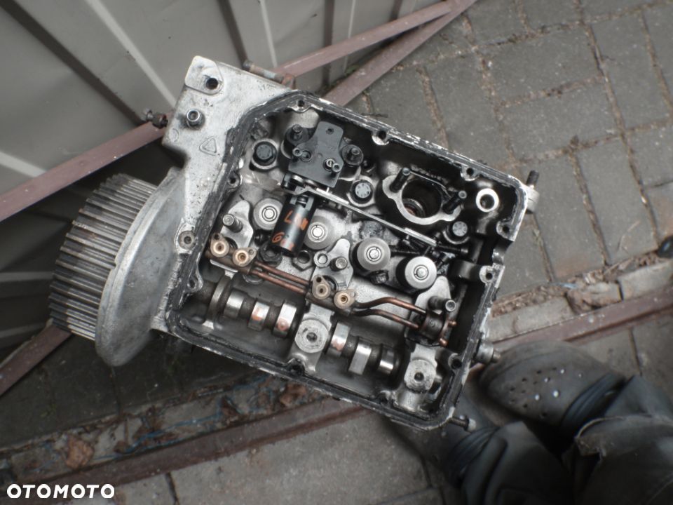 wałek aixam ligier chatenet lombardini foks kubota ldw progres - 1