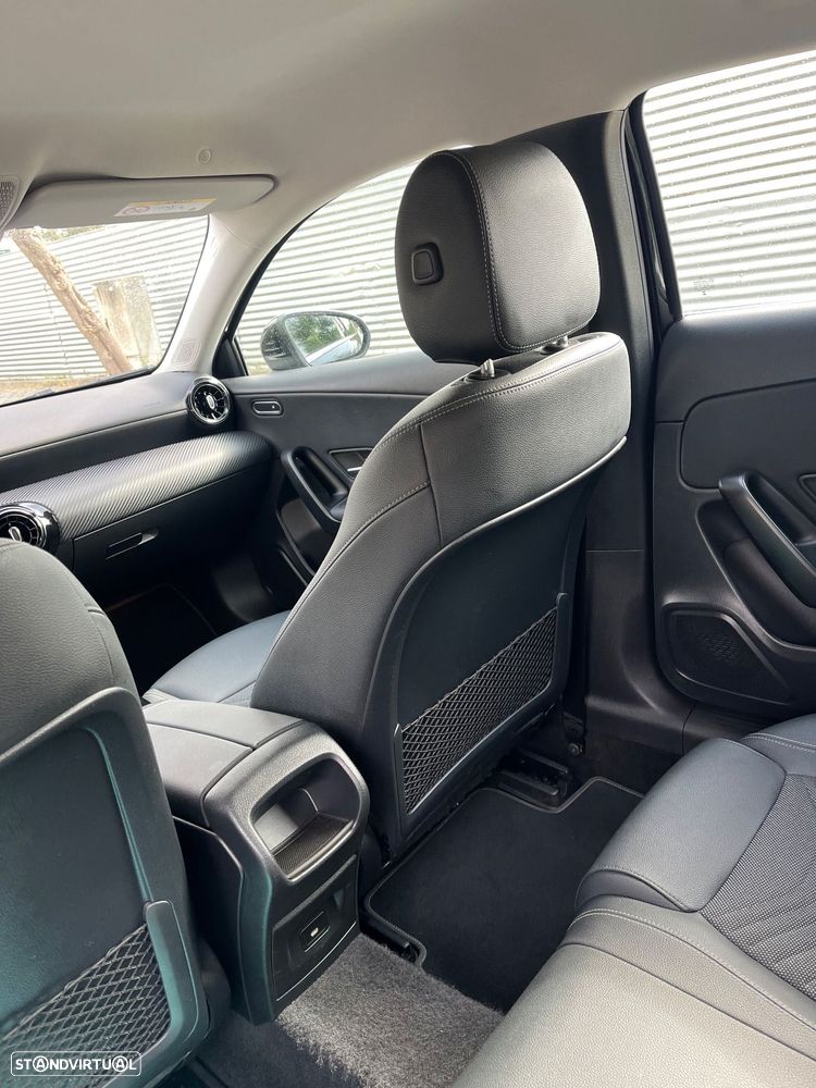 Mercedes-Benz A 200 Standard - 7