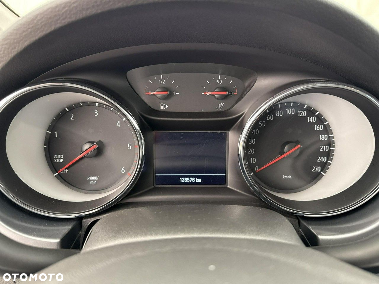Opel Astra - 15