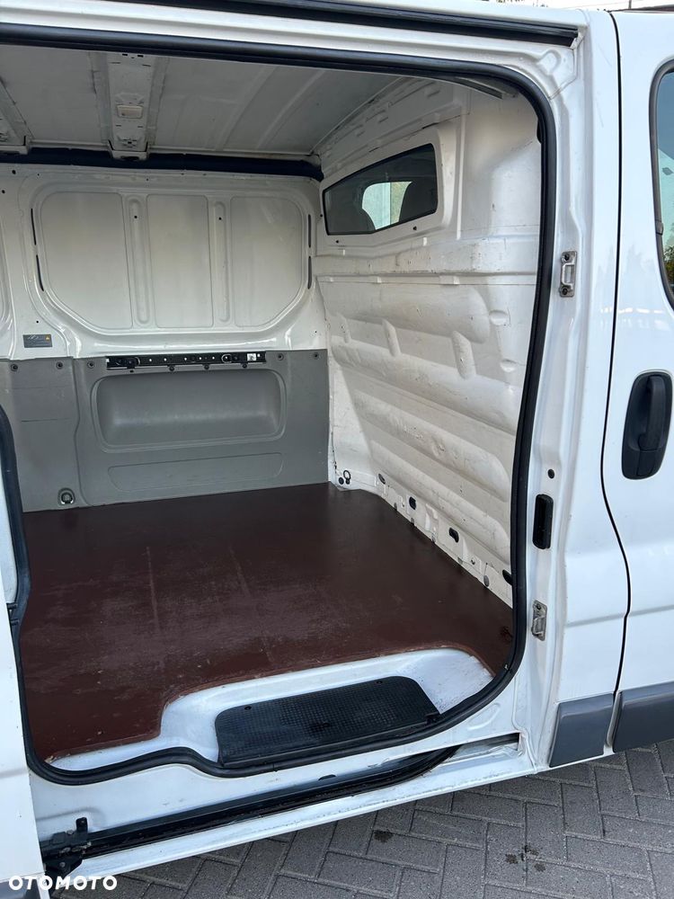 Renault Trafic 2.0 dCi 115 L2H1 Komfort - 18