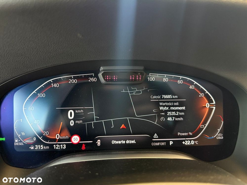 BMW Seria 7 - 40