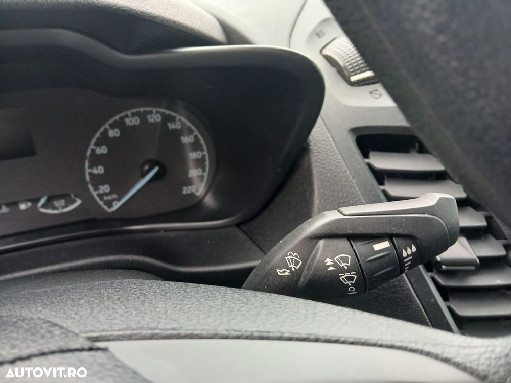 Ford Transit Connect Kombi LWB(L2) Trend - 12