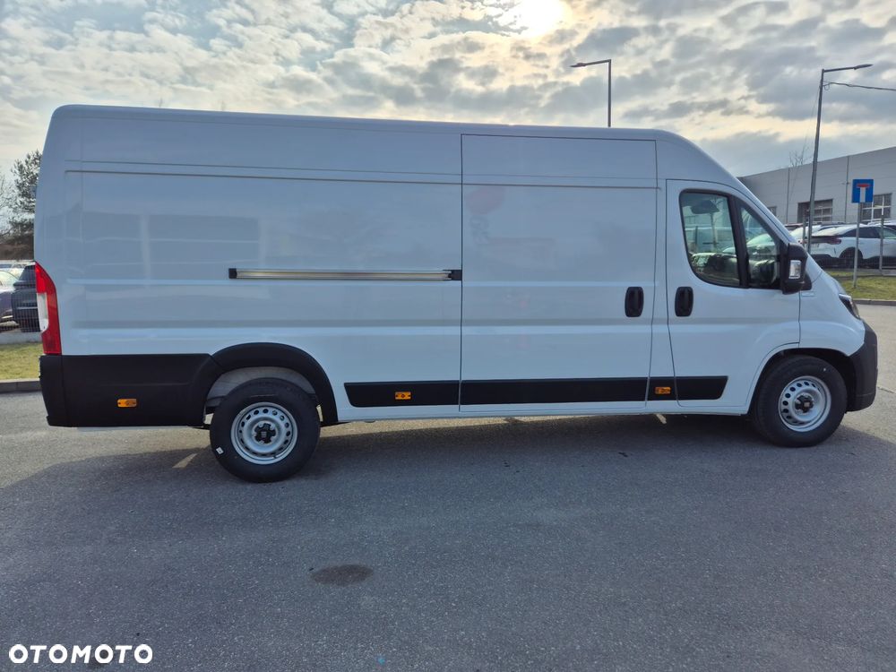 Fiat DUCATO MAXI L4H2 - 8