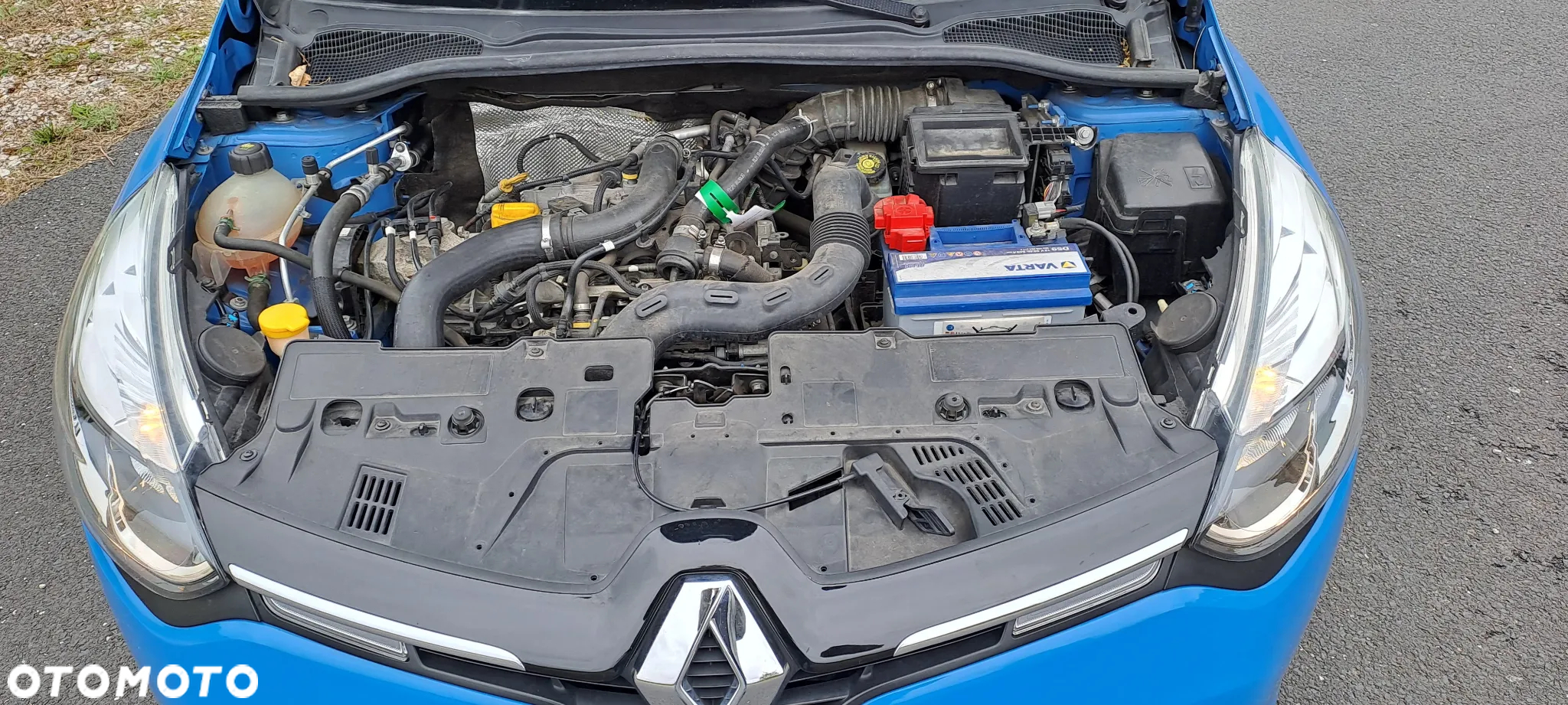 Renault Clio 0.9 Energy TCe Intens+ - 11