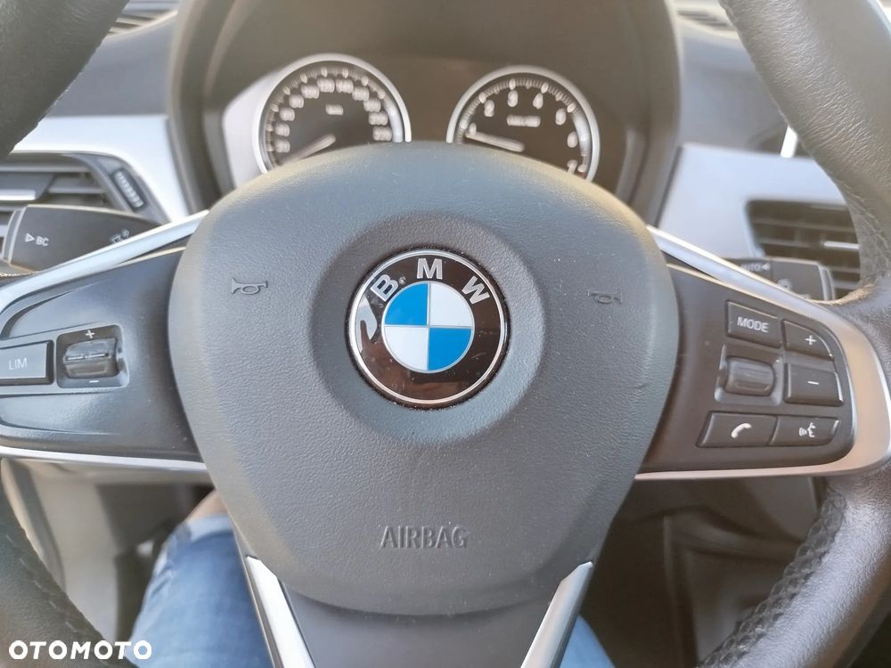 BMW X1 sDrive18i - 4