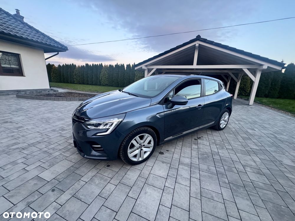 Renault Clio TCe 100 EXPERIENCE - 14