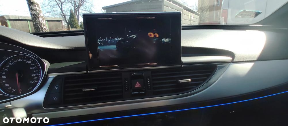 Audi A6 Limousine 2.0 TDI - 27