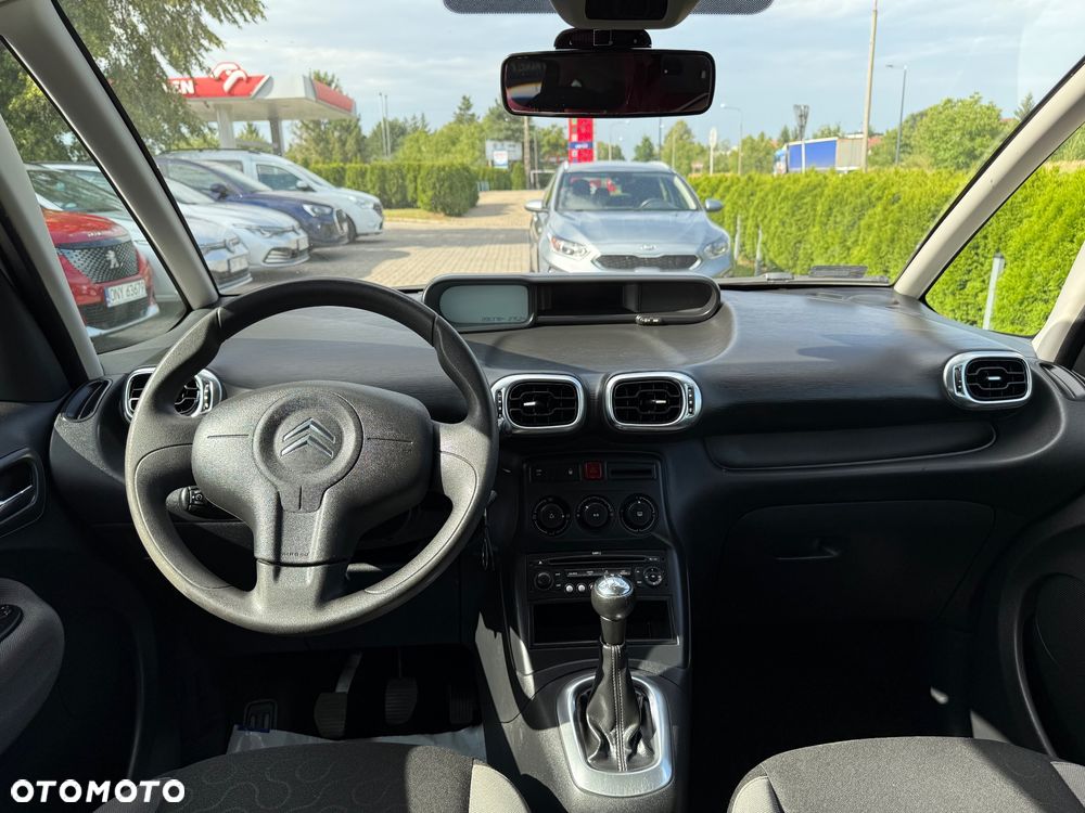 Citroën C3 1.4 VTi Exclusive - 9