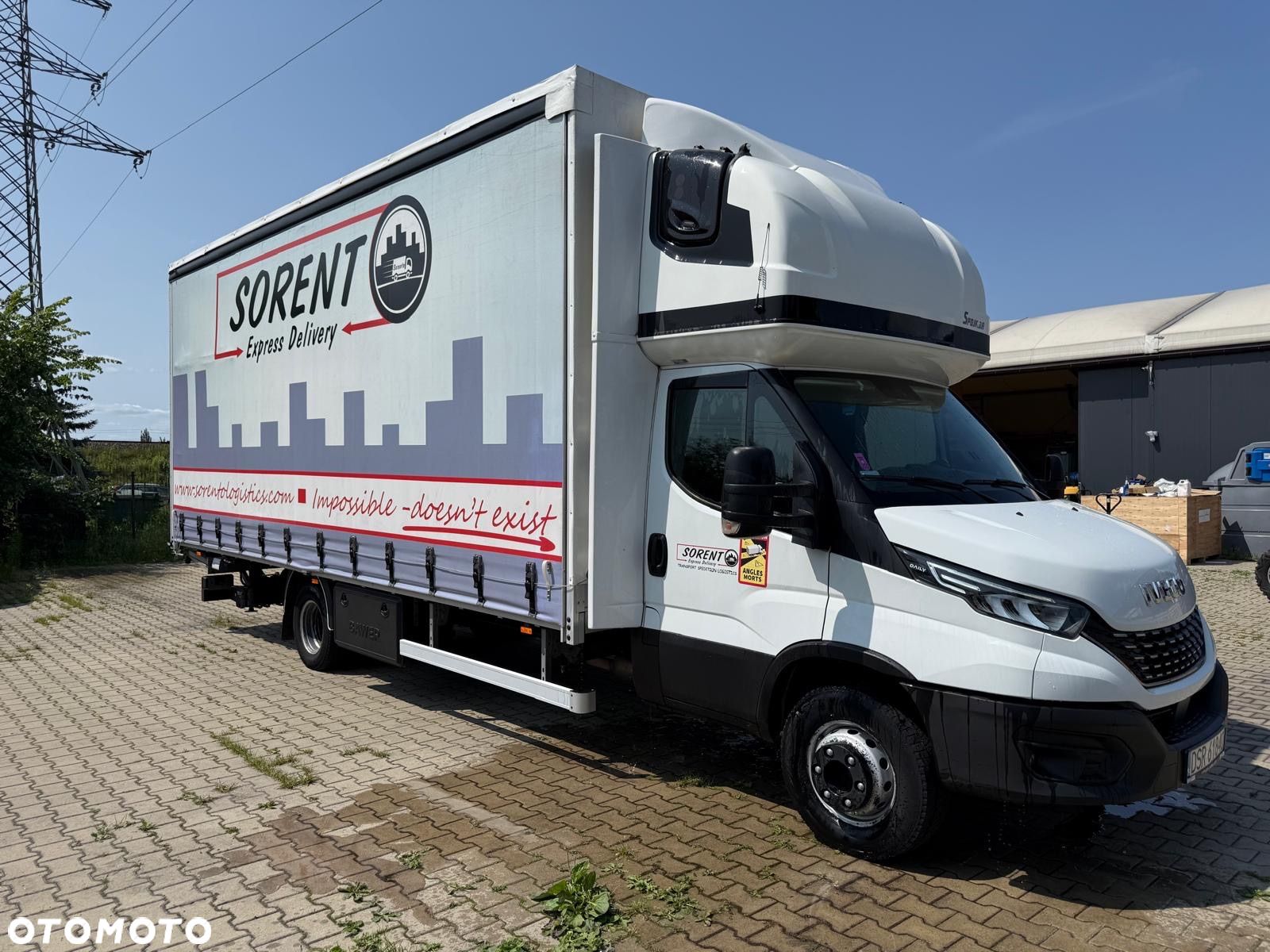 Iveco Daily - 1