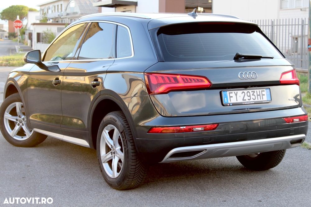Audi Q5 - 7