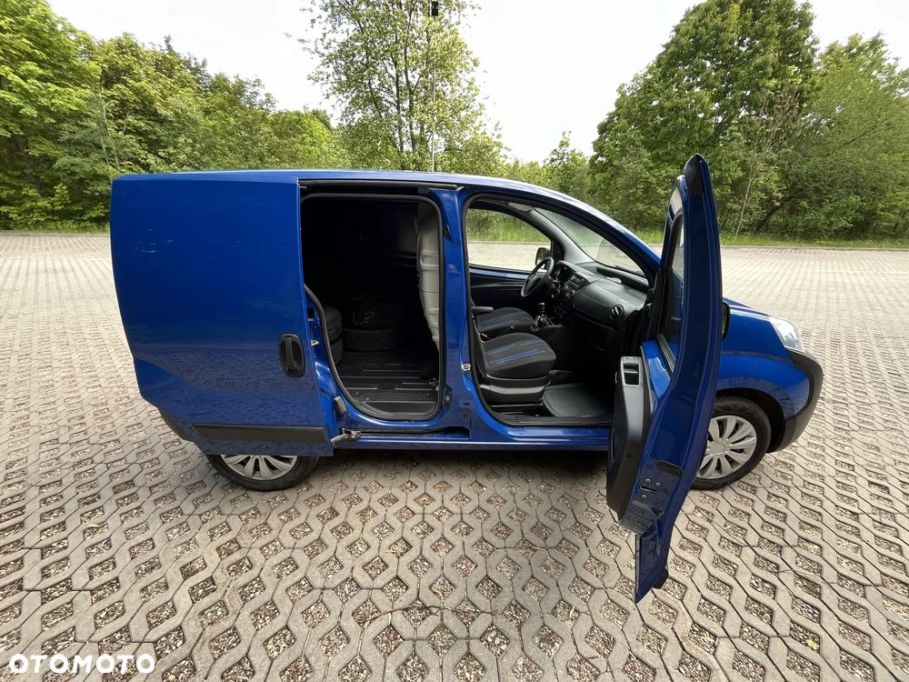 Fiat Fiorino - 11