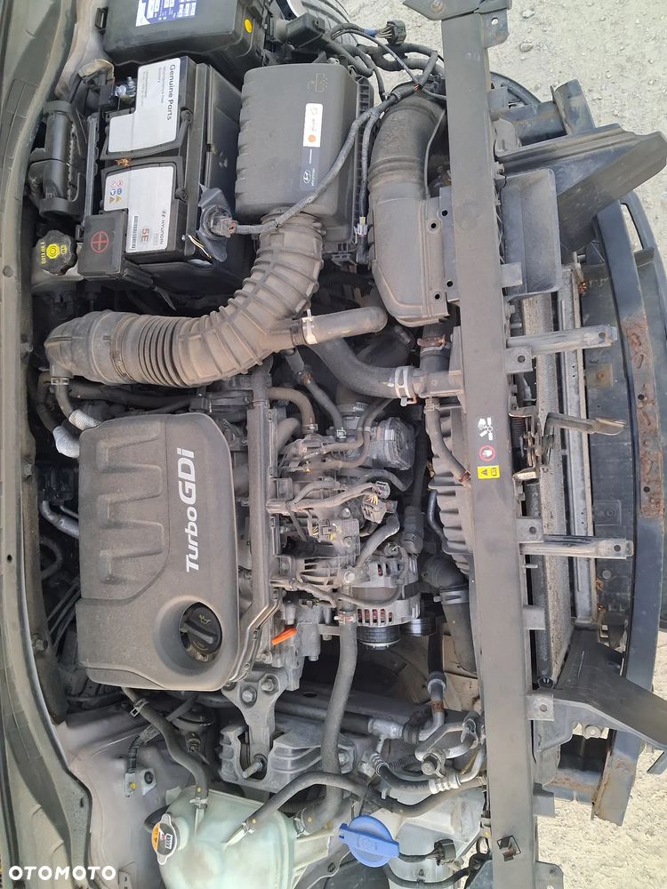 Hyundai i30 - 18
