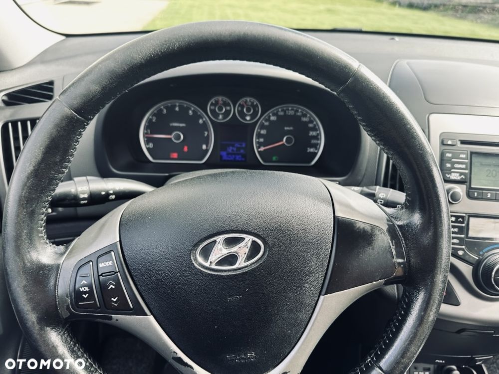 Hyundai i30 1.6 Sport - 8