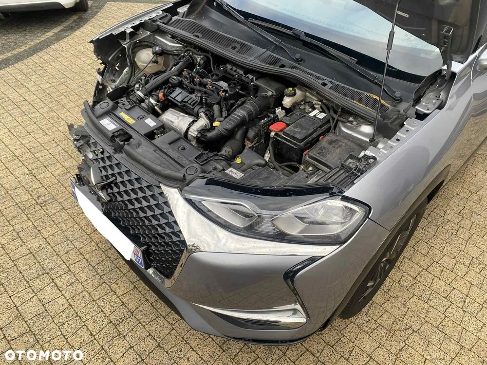 DS Automobiles DS 3 Crossback 1.5 BlueHDi Chic - 29