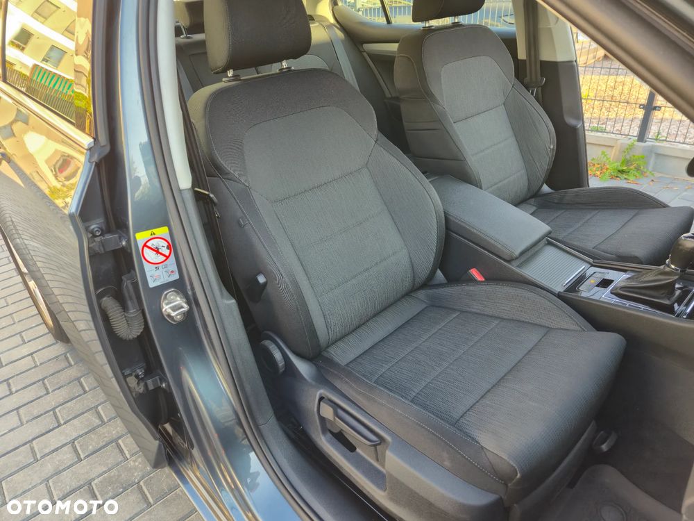 Skoda Superb 2.0 TDI SCR Ambition DSG - 31