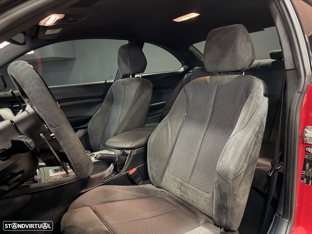 BMW M235i Sport-Aut. - 2