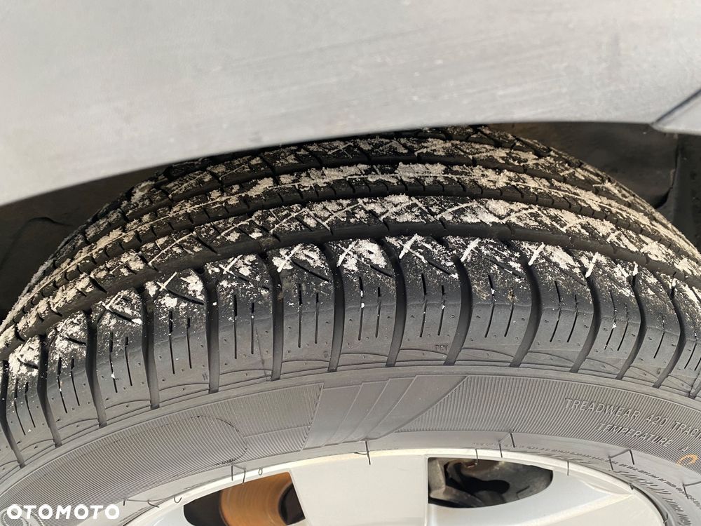 Chevrolet Captiva 2.4 2WD 7 Sitzer LS - 7