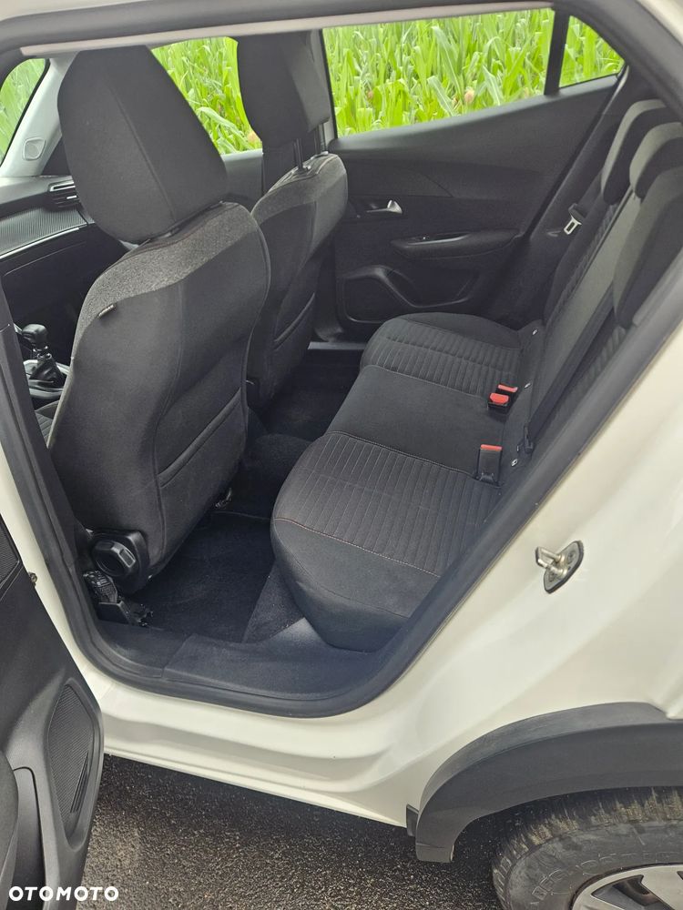 Peugeot 2008 BlueHDi 100 STOP & START Style - 6