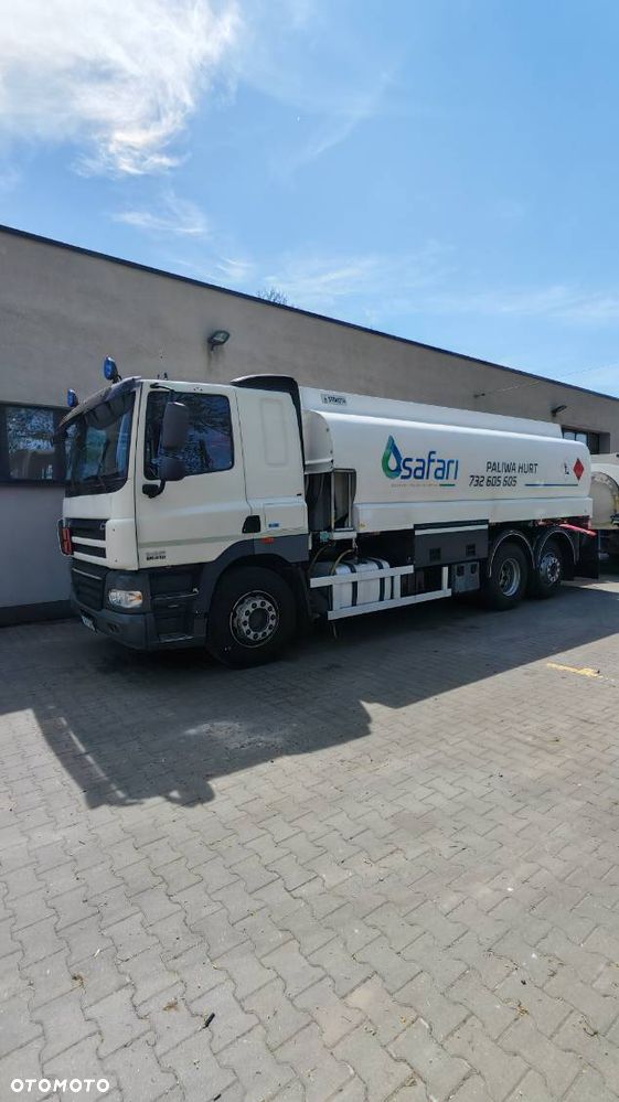 DAF M4SN3/C - 9