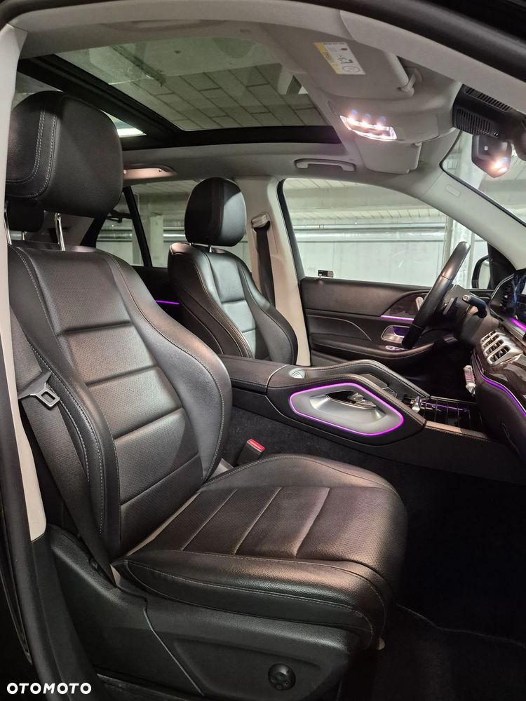 Mercedes-Benz GLE - 10