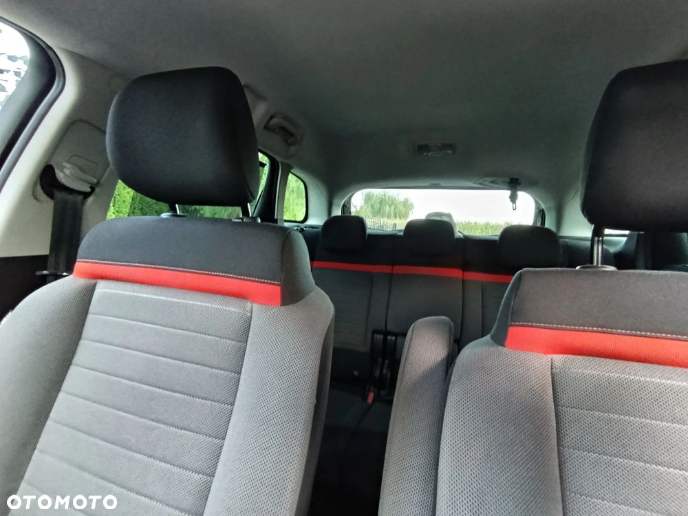 Citroën C3 Aircross 1.2 PureTech Feel Pack S&S - 11