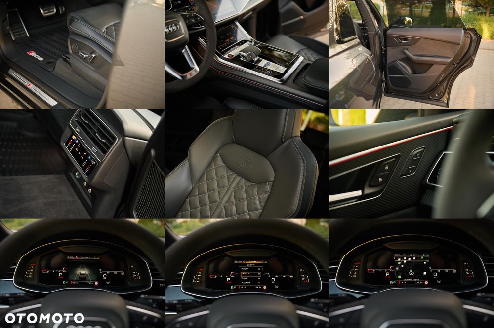 Audi SQ8 - 34