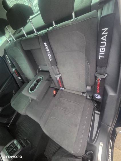 Volkswagen Tiguan 1.5 TSI EVO Life DSG - 7